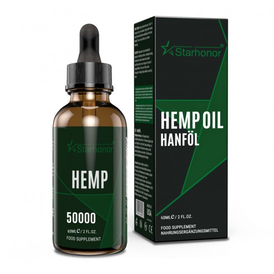 Starhonor Hemp Oil 50000mg/60000mg/80000mg/100000mg 60ml, High Strength Hemp Extract, Made in USA Starhonor Hemp Oil 50000mg/60000mg/80000mg/100000mg 60ml, High Strength Hemp Extract, Made in USA