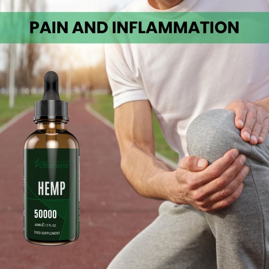 Starhonor Hemp Oil 50000mg/60000mg/80000mg/100000mg 60ml, High Strength Hemp Extract, Made in USA Starhonor Hemp Oil 50000mg/60000mg/80000mg/100000mg 60ml, High Strength Hemp Extract, Made in USA