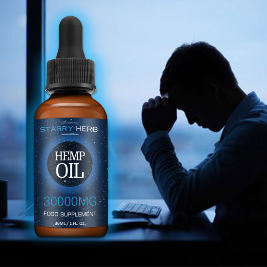 Starry Herb 30000mg , Broad Spectrum Hemp Oil Extract, Premium Organic Extracts, Made in USA Starry Herb 30000mg , Broad Spectrum Hemp Oil Extract, Premium Organic Extracts, Made in USA