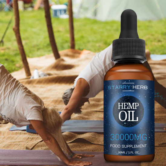 Starry Herb 30000mg , Broad Spectrum Hemp Oil Extract, Premium Organic Extracts, Made in USA Starry Herb 30000mg , Broad Spectrum Hemp Oil Extract, Premium Organic Extracts, Made in USA