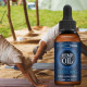 Starry Herb Hemp oil Drops 50000mg 60ml 83%, Made in USA Starry Herb Hemp oil Drops 50000mg 60ml 83%, Made in USA