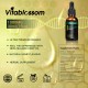 Vitablossom Hemp Oil Drops, Broad Spectrum Extract Hemp Oil 1000mg Vitablossom Hemp Oil Drops, Broad Spectrum Extract Hemp Oil 1000mg