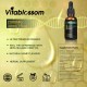 Vitablossom Hemp Oil Drops, Great for Anxiety Pain (2000mg) Vitablossom Hemp Oil Drops, Great for Anxiety Pain (2000mg)
