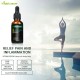 Vitablossom Hemp Oil Drops, Great for Anxiety Pain (2000mg) Vitablossom Hemp Oil Drops, Great for Anxiety Pain (2000mg)