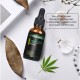 Vitablossom Hemp Oil Drops, Relief Sleep Support etc(4000mg)