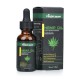 Vitablossom Broad Spectrum Hemp Oil Drops, 5000mg 17% 30ml