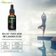 Vitablossom Hemp Oil Drops, Broad Spectrum Extract Hemp Oil, Great for Anxiety Pain (7500mg)