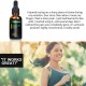 Vitablossom Hemp Oil Drops, Broad Spectrum Extract Hemp Oil, Great for Anxiety Pain (7500mg) Vitablossom Hemp Oil Drops, Broad Spectrum Extract Hemp Oil, Great for Anxiety Pain (7500mg)