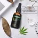 Vitablossom Hemp Oil Drops, Broad Spectrum Extract Hemp Oil, Great for Anxiety Pain (7500mg) Vitablossom Hemp Oil Drops, Broad Spectrum Extract Hemp Oil, Great for Anxiety Pain (7500mg)