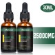 Vitablossom Hemp Oil Drops, 25000mg 30ml, Buy one get one free (2Pcs)