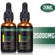 Vitablossom Hanföl Tropfen 25000mg 30ml, Kaufe eins, bekomme eins gratis (2Pcs)