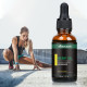 Vitablossom Olio di Canapa in Gocce, 25000mg 83% 30ml Vitablossom Olio di Canapa in Gocce, 25000mg 83% 30ml