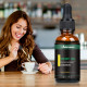 Vitablossom Olio di Canapa in Gocce, 25000mg 83% 30ml Vitablossom Olio di Canapa in Gocce, 25000mg 83% 30ml