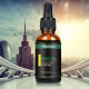 Vitablossom Olio di Canapa in Gocce, 25000mg 83% 30ml Vitablossom Olio di Canapa in Gocce, 25000mg 83% 30ml