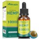 Vitablossom Liposomal Hemp Oil, 10000mg/10ml, 30000mg/30ml, 60000mg/60ml Vitablossom Liposomal Hemp Oil, 10000mg/10ml, 30000mg/30ml, 60000mg/60ml