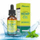 Vitablossom Liposomal Hemp Oil, 30000mg/30ml, EXP: Oct. 2022