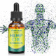 Vitablossom Liposomal Hemp Oil, 30000mg/30ml, EXP: Oct. 2022