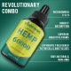 Vitablossom Liposomal Hemp Oil, 10000mg/10ml, 30000mg/30ml, 60000mg/60ml Vitablossom Liposomal Hemp Oil, 10000mg/10ml, 30000mg/30ml, 60000mg/60ml