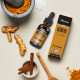 Vitablossom Turmeric Hemp Oil, 10000mg 10ml /30000mg 30ml /50000mg 60ml 90%, New Arrival promotion Vitablossom Turmeric Hemp Oil, 10000mg 10ml /30000mg 30ml /50000mg 60ml 90%, New Arrival promotion