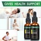 Vitablossom Hemp Oil Drops 10000ml 10ml, Buy one get one free (2Pcs) Vitablossom Hemp Oil Drops 10000ml 10ml, Buy one get one free (2Pcs)