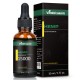 Vitablossom Hemp Oil Drops, 15000mg 30ml, Great for Anxiety Pain Relief Sleep Support 