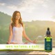 Vitamin Shower Broad Spectrum Hemp Oil Drops, High Strength Hemp Extract(60000 mg) Vitamin Shower Broad Spectrum Hemp Oil Drops, High Strength Hemp Extract(60000 mg)