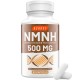 Azaroe NMNH 500mg – High-Potency NAD+ Supplement | Advanced Alternative Formula