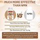 Azaroe NMNH 500mg – High-Potency NAD+ Supplement | Advanced Alternative Formula