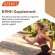 Azaroe NMNH 500mg – High-Potency NAD+ Supplement | Advanced Alternative Formula