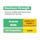 Azaroe Ultra Purity NMN + Trans-Resveratrol 1100mg 60 Capsules