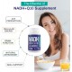 Aesticum NADH 50mg + CoQ10 200mg + D-Ribose 150mg supplément, 60 Capsules Végétales