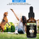 NEOHEMP Oil Anxiety Relief for Dogs & Cats - 4000mg - Supports Hip & Joint Health NEOHEMP Oil Anxiety Relief for Dogs & Cats - 4000mg - Supports Hip & Joint Health