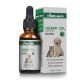 [Not Available in UK] Vitablossom Hemp oil for Dogs,Organic Hemp oil for Pets, Hemp oil for Pats - 500mg