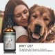 Broad Spectrum Hemp oil for Pets, Vitablossom Hemp oil for Pats ,Great for Pain Relief - 1500mg Broad Spectrum Hemp oil for Pets, Vitablossom Hemp oil for Pats ,Great for Pain Relief - 1500mg