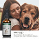 Broad Spectrum Hemp oil for Pets, Vitablossom Hemp oil for Pats ,Great for Pain Relief - 5000mg Broad Spectrum Hemp oil for Pets, Vitablossom Hemp oil for Pats ,Great for Pain Relief - 5000mg