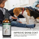 Broad Spectrum Hemp oil for Pets, Vitablossom Hemp oil for Pats ,Great for Pain Relief - 5000mg Broad Spectrum Hemp oil for Pets, Vitablossom Hemp oil for Pats ,Great for Pain Relief - 5000mg