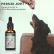 Vitablossom Hemp oil for Dogs,Organic Hemp oil for Pets, Hemp oil for Pats - 500mg Vitablossom Hemp oil for Dogs,Organic Hemp oil for Pets, Hemp oil for Pats - 500mg