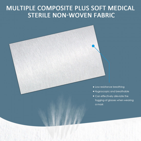 BEE Disposable Con Liga Face Masks 3 Ply, Great for Virus COVID-19 Protection and Personal Health (50 pcs) BEE Disposable Con Liga Face Masks 3 Ply, Great for Virus COVID-19 Protection and Personal Health (50 pcs)