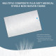 BEE Disposable Con Liga Face Masks 3 Ply, Great for Virus COVID-19 Protection and Personal Health (50 pcs) BEE Disposable Con Liga Face Masks 3 Ply, Great for Virus COVID-19 Protection and Personal Health (50 pcs)