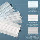 HID MED Disposable Face Masks 3 Ply, Great for Virus COVID-19 Protection and Personal Health (50 pcs) HID MED Disposable Face Masks 3 Ply, Great for Virus COVID-19 Protection and Personal Health (50 pcs)