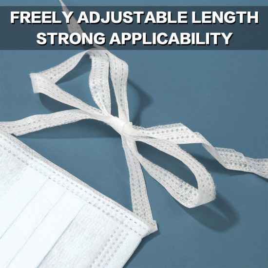 HID MED Disposable Face Masks 3 Ply, Great for Virus COVID-19 Protection and Personal Health (50 pcs) HID MED Disposable Face Masks 3 Ply, Great for Virus COVID-19 Protection and Personal Health (50 pcs)