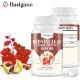 Basigano Feuilles de Vigne Rouge et Extrait de Marron d'Inde (Vitis Vinifera) 1500mg 60 Capsules