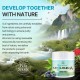 BoaSaude Urolithin A 2000mg Powder – High Absorption Postbiotic with Adaptogen Blend & Prebiotics – Supports Cellular Renewal, Energy & Gut Health – 4.23 oz (30 Servings) BoaSaude Urolithin A 2000mg Powder – High Absorption Postbiotic with Adaptogen Blend & Prebiotics – Supports Cellular Renewal, Energy & Gut Health – 4.23 oz (30 Servings)