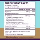 Calyverithion BPC-157 Peptide Supplement – 1500mcg Muscle Repair, Recovery & Active Living – 60 Capsules