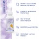 ChriBubble Liposomal Glutatión Líquido, NAC N-Acetil-Cisteína Suplemento 1000mg/60ml