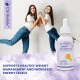 ChriBubble Liposomal Glutathione Liquid, NAC N-Acetyl-Cysteine Supplement 1000mg/60ml ChriBubble Liposomal Glutathione Liquid, NAC N-Acetyl-Cysteine Supplement 1000mg/60ml