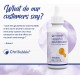 ChriBubble Liposomal Glutathione Liquid, NAC N-Acetyl-Cysteine Supplement 1000mg/60ml ChriBubble Liposomal Glutathione Liquid, NAC N-Acetyl-Cysteine Supplement 1000mg/60ml