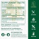 CystoRebalance Urolithin A 2000mg | Mitochondrial & Healthy Aging Support – 120 Softgels CystoRebalance Urolithin A 2000mg | Mitochondrial & Healthy Aging Support – 120 Softgels