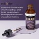 Elikadur Shilajit Resin Organic Liquid Supplement, 60 ml