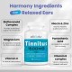 Elikadur 1500 MG Tinnitus Relief Supplement with Proprietary Herbal Blend & Bioflavonoids 60 Capsules